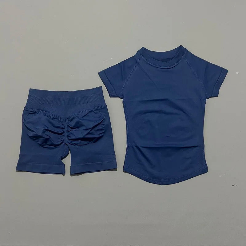 Set Sportivo Donna