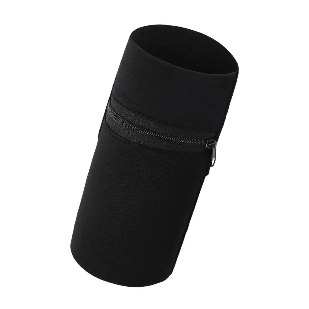 Fascia da Polso e Braccio Sportiva con Zip