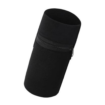 Fascia da Polso e Braccio Sportiva con Zip