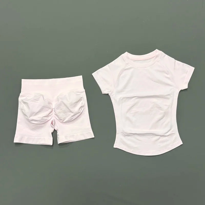 Set Sportivo Donna