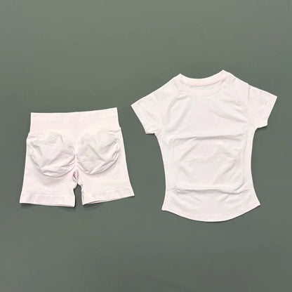 Set Sportivo Donna