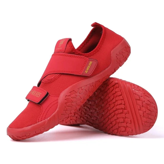 Scarpe Barefoot Powerlifting & Deadlift Unisex