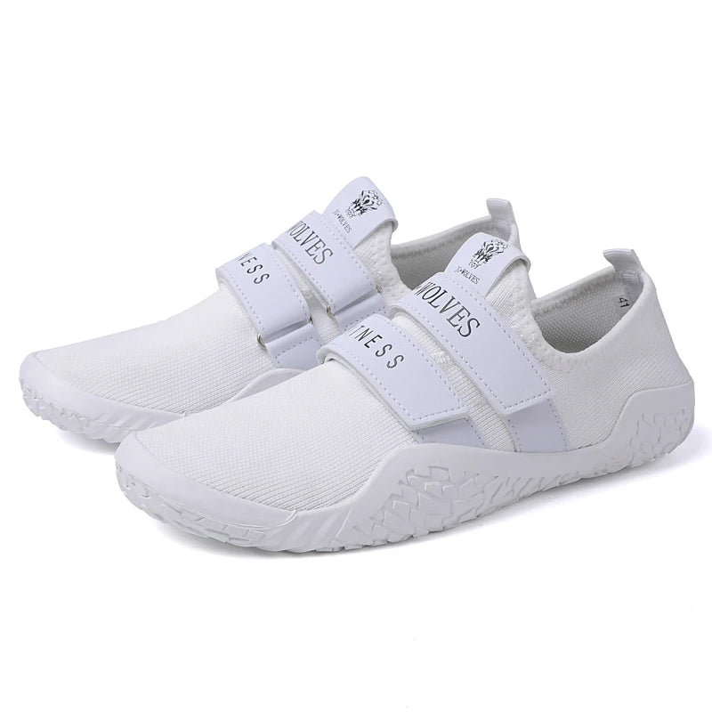 Scarpe Barefoot Powerlifting & Deadlift Unisex