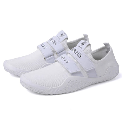 Scarpe Barefoot Powerlifting & Deadlift Unisex