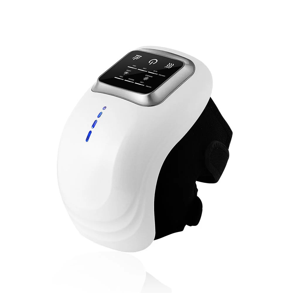 Massaggiatore Elettrico Smart