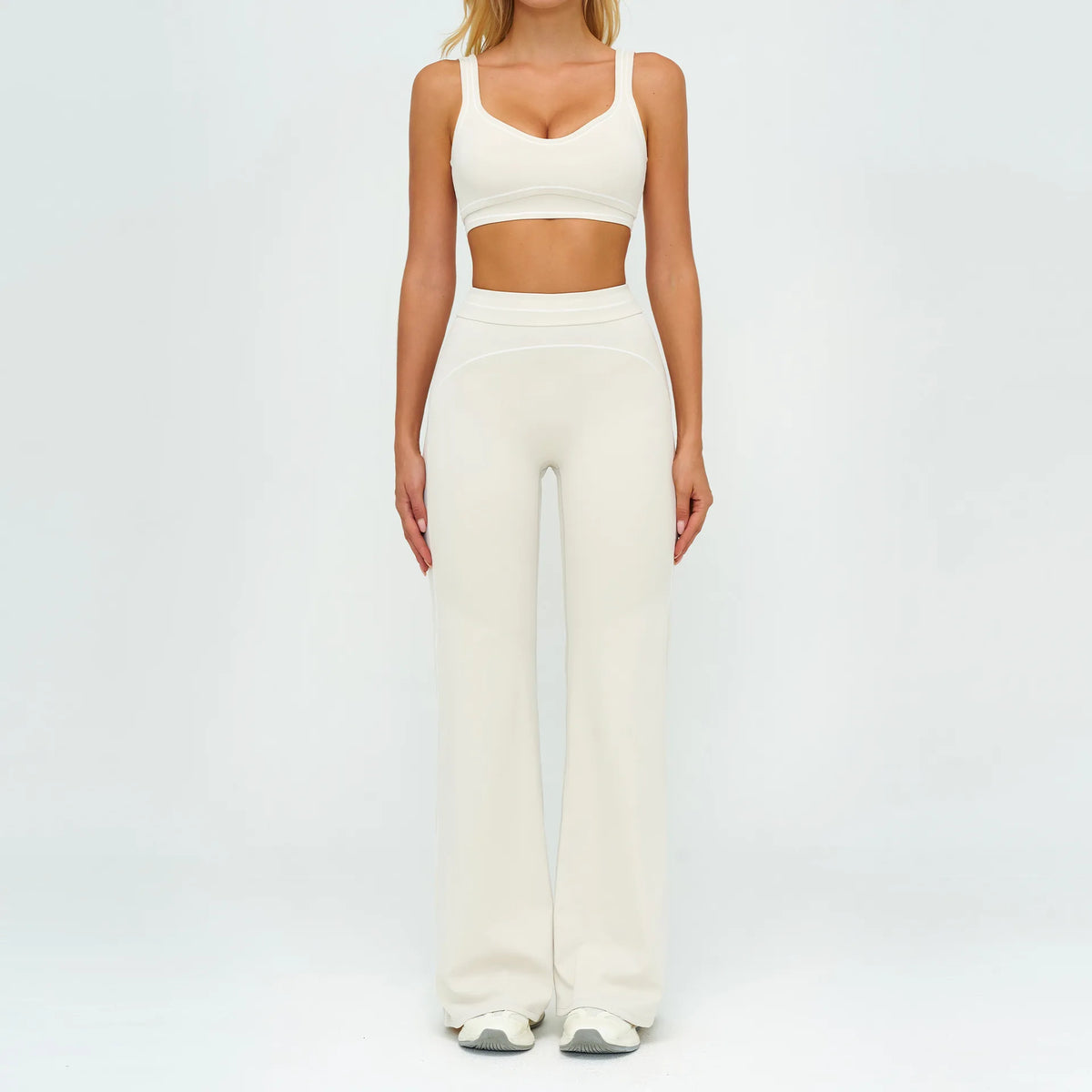Set Sportivo Donna MIKETI