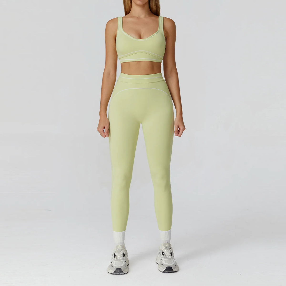 Set Sportivo Donna MIKETI