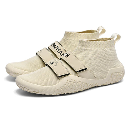 Scarpe Barefoot Powerlifting & Deadlift Unisex