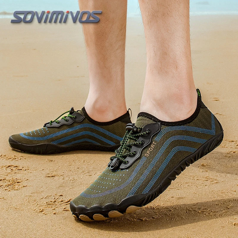 Scarpe Fitness Barefoot Indoor Uomo e Donna