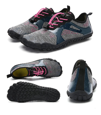 Scarpe Fitness Barefoot Indoor Uomo e Donna