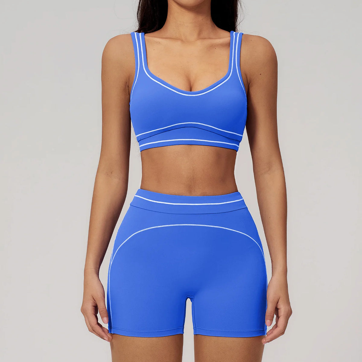 Set Sportivo Donna MIKETI