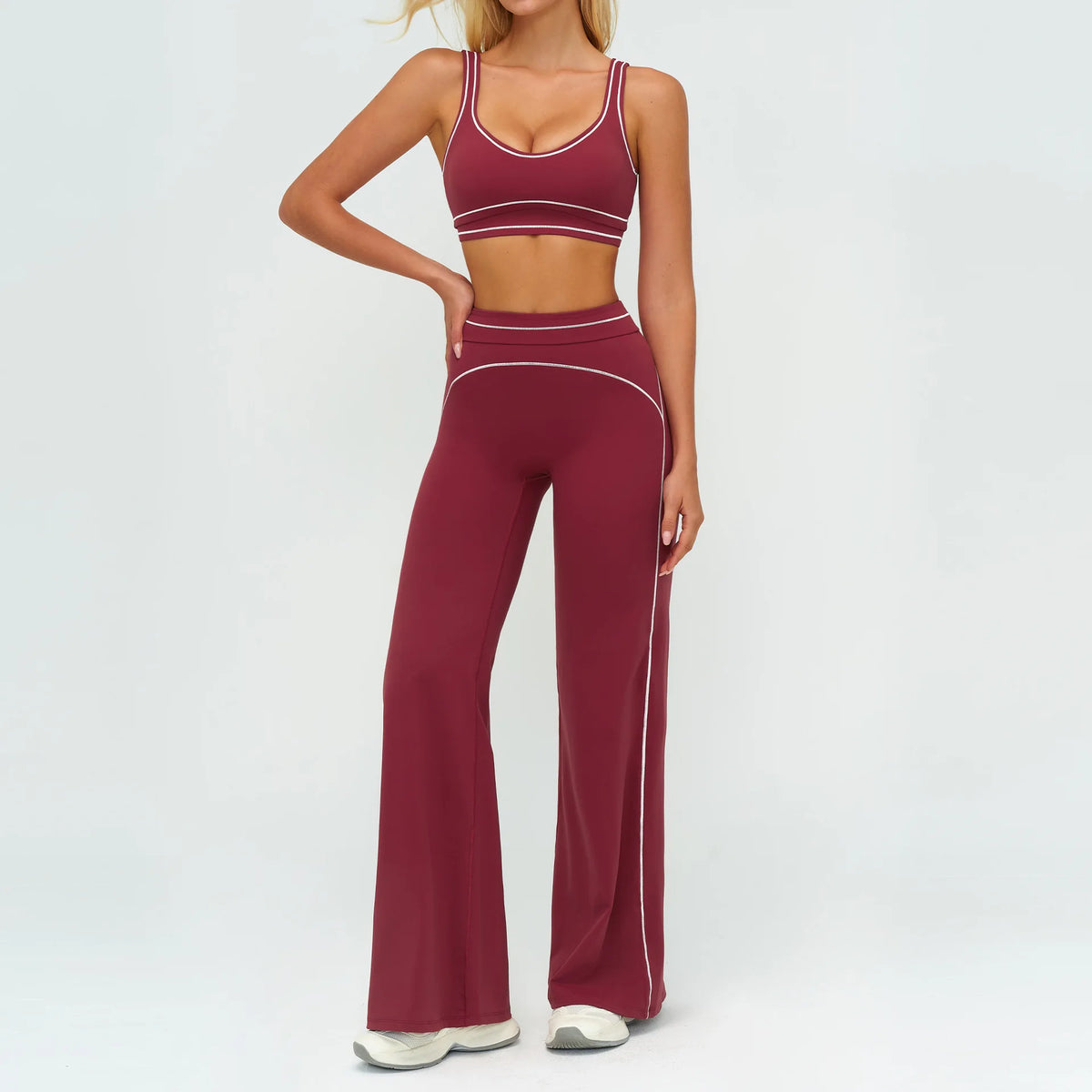 Set Sportivo Donna MIKETI