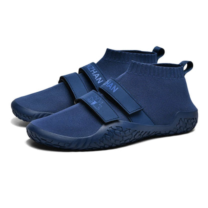 Scarpe Barefoot Powerlifting & Deadlift Unisex