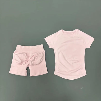 Set Sportivo Donna