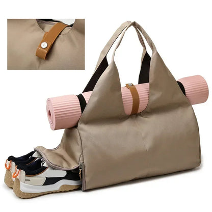 Borsa da Palestra, Piscina e Viaggio Impermeabile