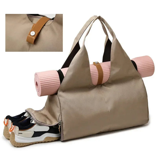 Borsa da Palestra, Piscina e Viaggio Impermeabile