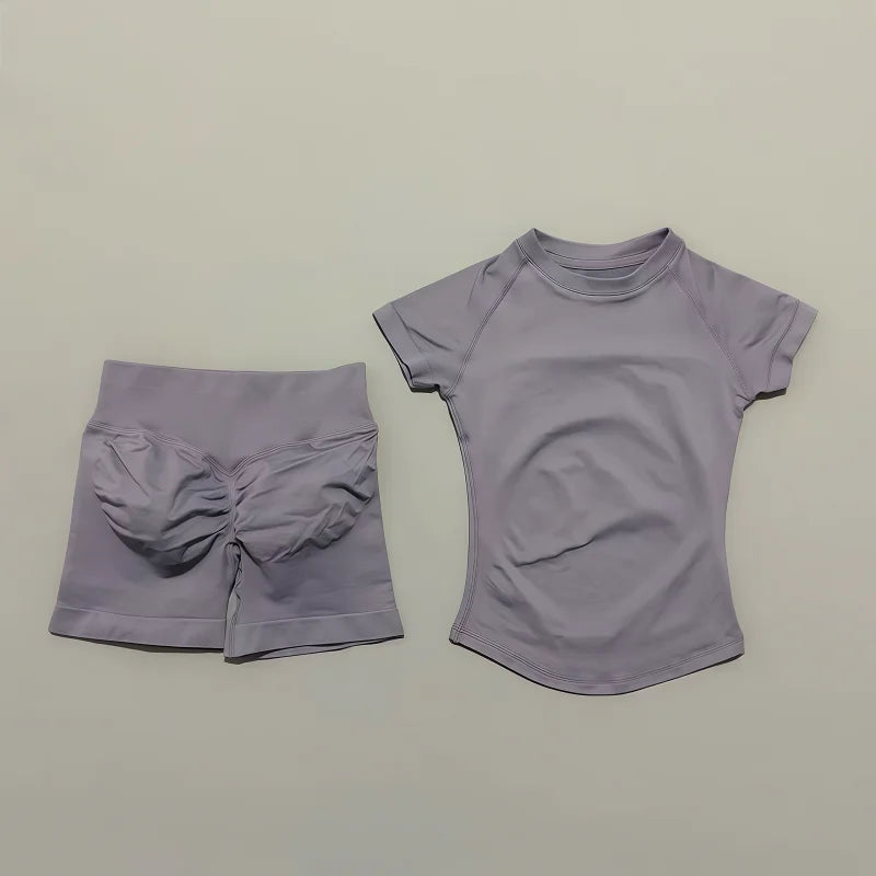 Set Sportivo Donna