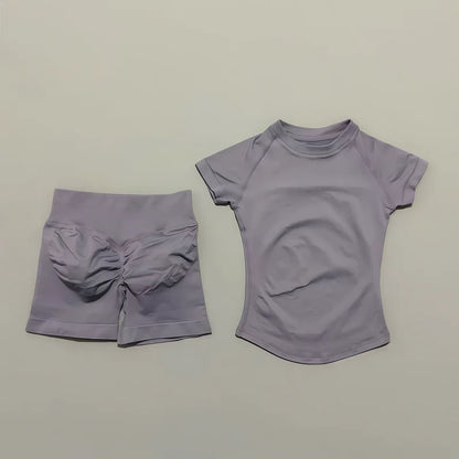 Set Sportivo Donna