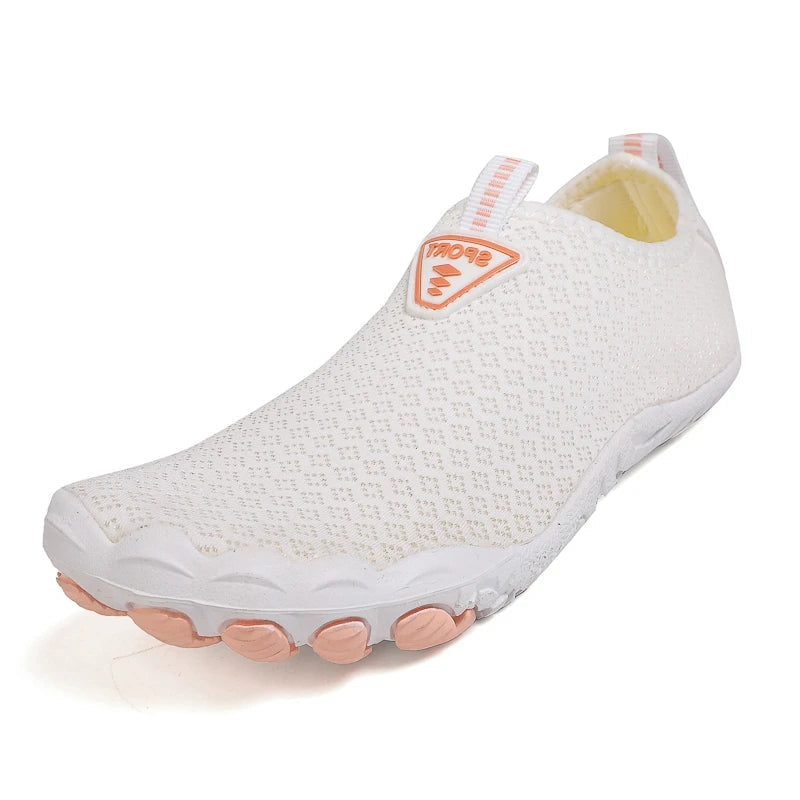 Scarpe Fitness Barefoot Indoor Uomo e Donna