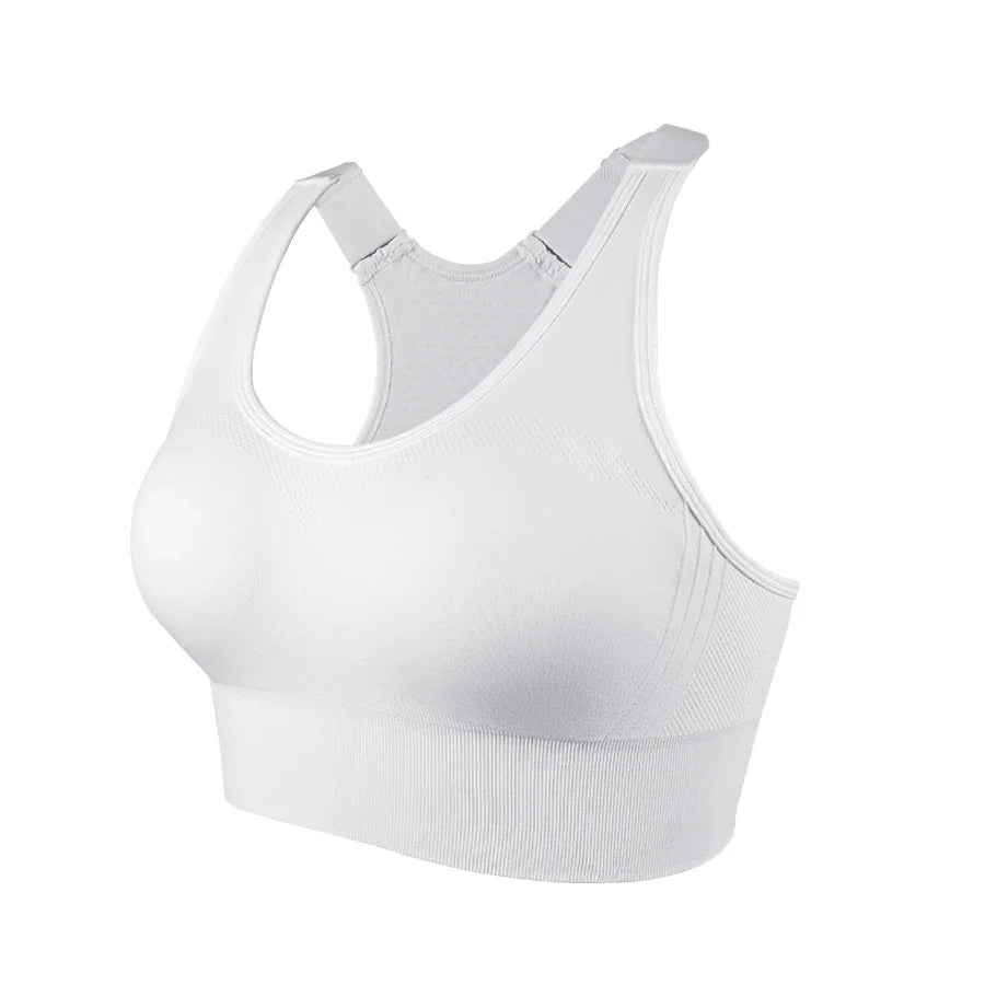 Reggiseno Sportivo Seamless