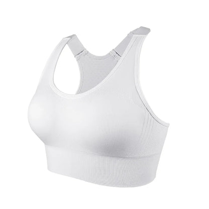 Reggiseno Sportivo Seamless