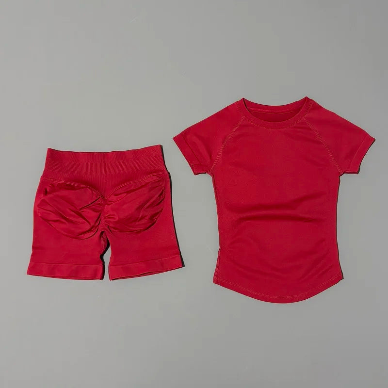 Set Sportivo Donna