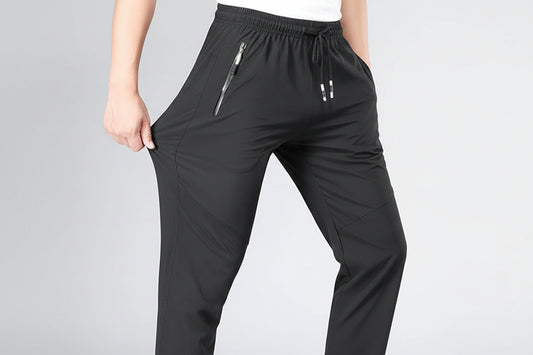 Pantaloni Sportivi Leggeri Uomo e Donna Quick Dry