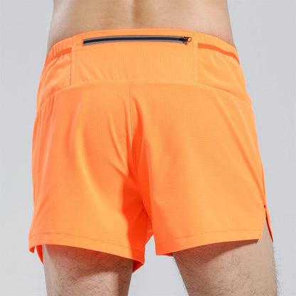 Pantaloncini da Corsa per Uomo e Donna con Tasche