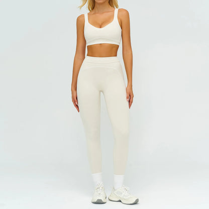 Set Sportivo Donna MIKETI