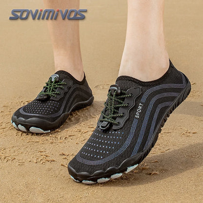 Scarpe Fitness Barefoot Indoor Uomo e Donna