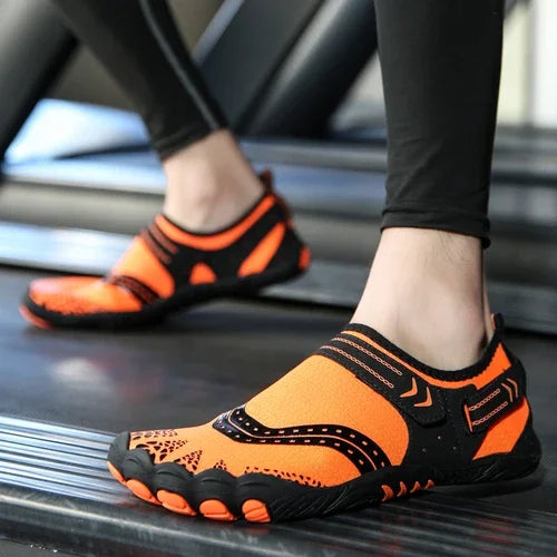 Scarpe Fitness Barefoot Indoor Uomo e Donna