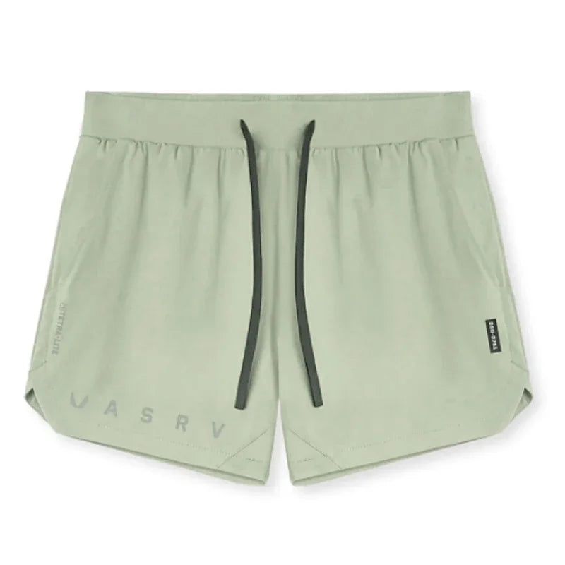 Shorts Sportivi Uomo Fitness e Running