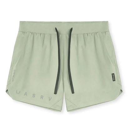 Shorts Sportivi Uomo Fitness e Running