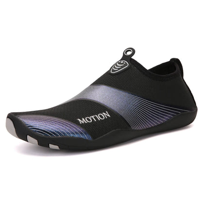 Scarpe Fitness Barefoot Indoor Uomo e Donna