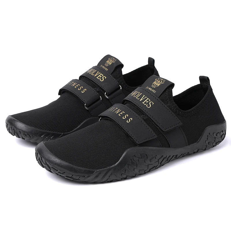 Scarpe Barefoot Powerlifting & Deadlift Unisex