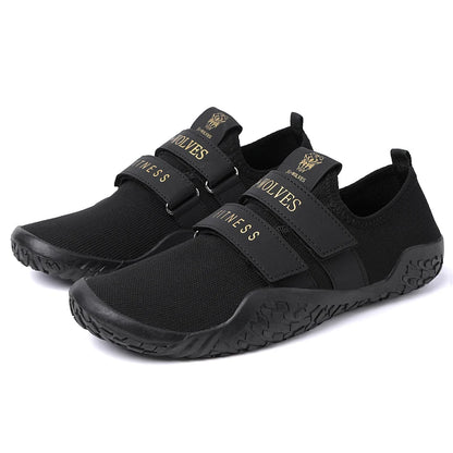 Scarpe Barefoot Powerlifting & Deadlift Unisex