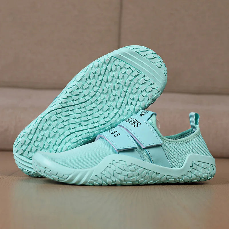 Scarpe Barefoot Powerlifting & Deadlift Unisex