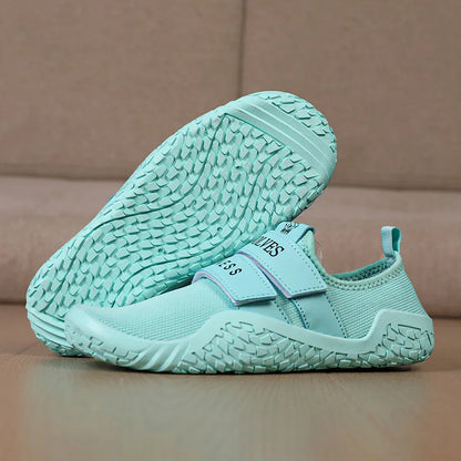 Scarpe Barefoot Powerlifting & Deadlift Unisex