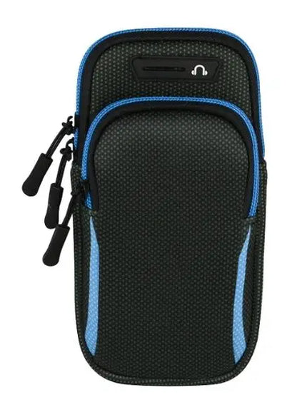 Fascia Porta Smartphone da Braccio Antiscivolo