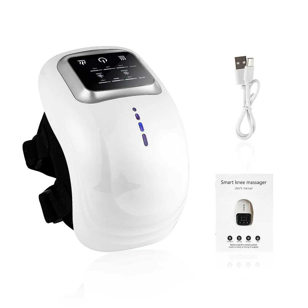 Massaggiatore Elettrico Smart