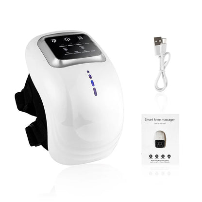 Massaggiatore Elettrico Smart
