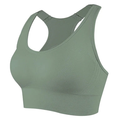 Reggiseno Sportivo Seamless
