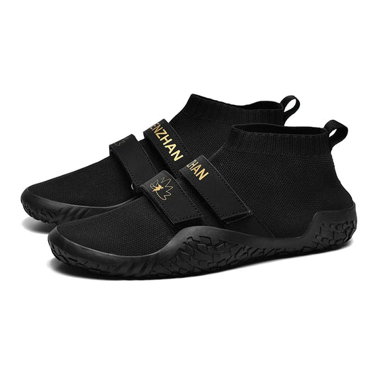 Scarpe Barefoot Powerlifting & Deadlift Unisex