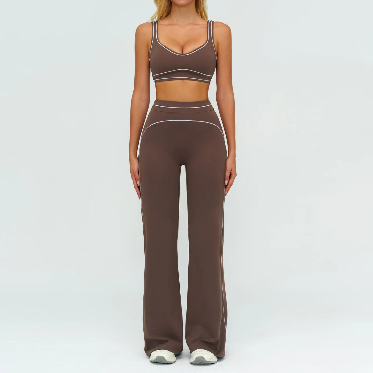 Set Sportivo Donna MIKETI