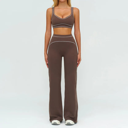 Set Sportivo Donna MIKETI