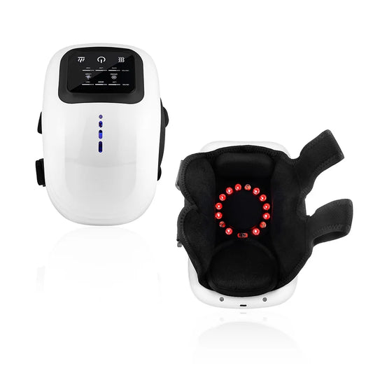 Massaggiatore Elettrico Smart