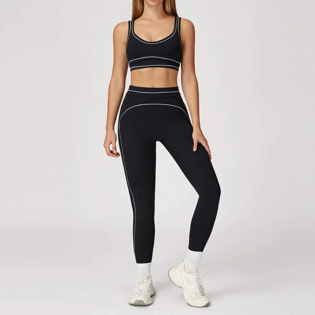 Set Sportivo Donna MIKETI
