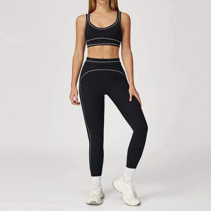 Set Sportivo Donna MIKETI