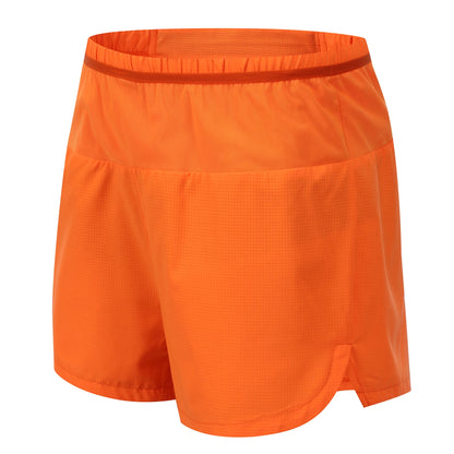 Pantaloncini da Corsa per Uomo e Donna con Tasche