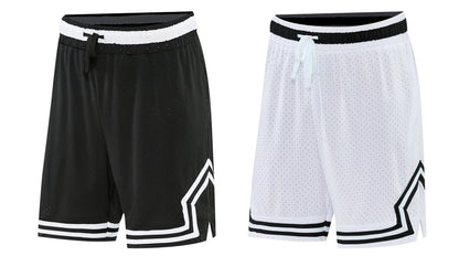 Shorts da Basket & Workout Uomo
